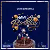 CCkc Lifestyle - Happy Birthday - Single